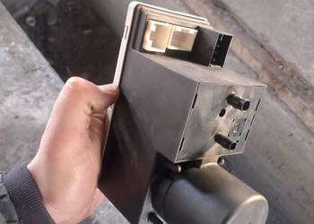 Pompka centralnego zamka a4 B5 1.9 TDI