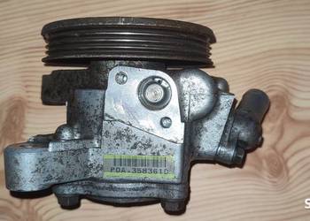 Pompa wspomagania Honda Accord