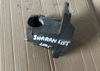 Mocowanie rury intercoolera sharan Alhambra lift 1.9tdi