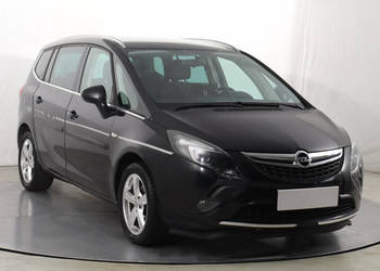 Opel Zafira Tourer 1.4 Turbo
