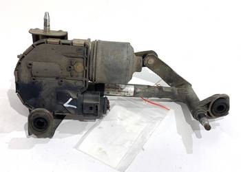 MECHANIZM WYCIERACZEK PRZÓD LEWY VW TOURAN 1T0955023E 03-10 UKŁAD