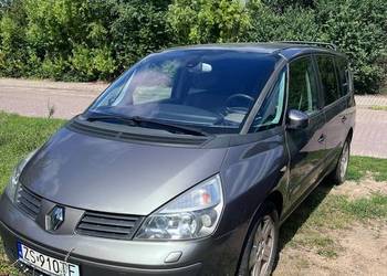 RENAULT GRAND ESPACE