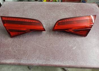 Lampa tylna Audi A8 D4 lift