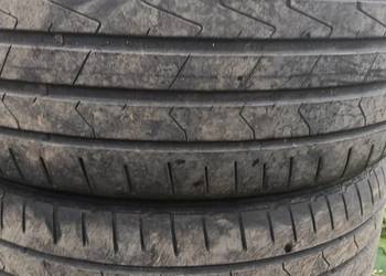 Opony letnie 235 45 r18
