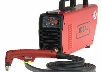 Ideal PRAKTIK PLASMA 40