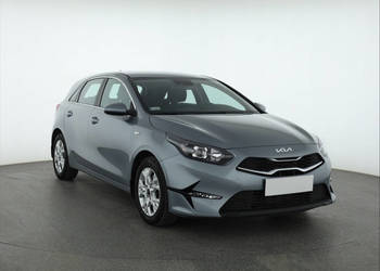Kia Ceed 1.5 T-GDI