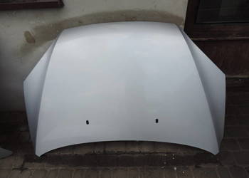 FORD FOCUS MK2 KOLOR O3 MASKA PRZEDNIA
