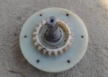 koło zębate STIHL MSE 190 C 190C 170 210 250 mse 1209 640 7501 C