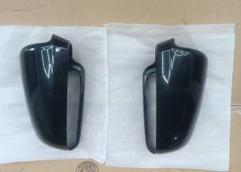 Obudowy lusterek Audi A4 B7