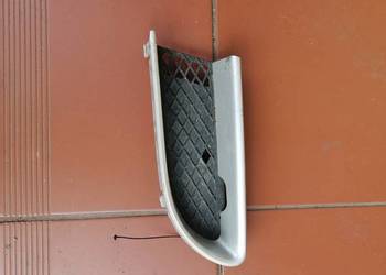 Slk r170 lift kratka zderzaka lewa