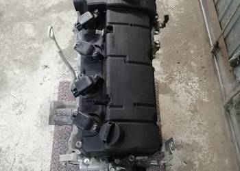 Silnik outlander III 12-22 asx19-22 2.0 benzyna