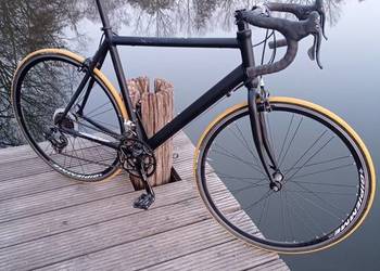 Rower szosowy kolarzówka