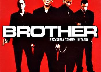 BROTHER  BEAT TAKESHI