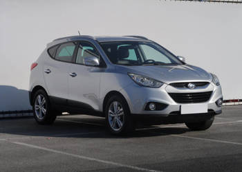 Hyundai ix35 1.6 GDI