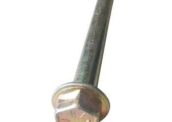 802-420C Bolt 1/2-13 X 5 1/2 Great Plains z kołnierzem