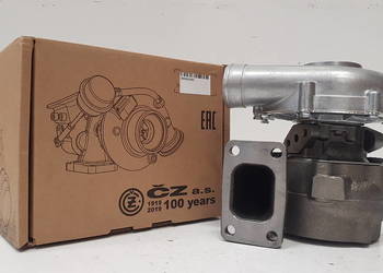 Nowa turbosprężarka BorgWarner KKK 53279886416 53279706408