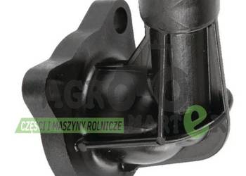 463011130 PRZYŁĄCZE MANOMETRU KRÓCIEC 1/4" ARAG