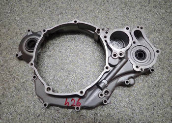 ĆWIARTKA DEKIEL PÓŁ KARTER YAMAHA WR 426 YZ 426 F 00-02R