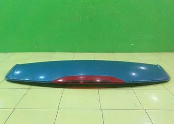 VOLVO V60 I LIFT 2.0 D 14r spoiler lotka klapy tyl 81383682