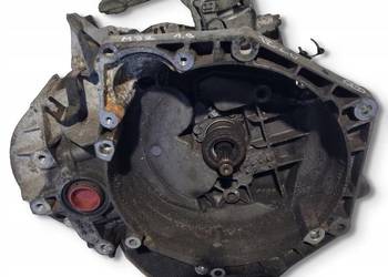 SKRZYNIA BIEGÓW Opel Vectra C Signum 1.9 CDTI M32 manualna MANUAL