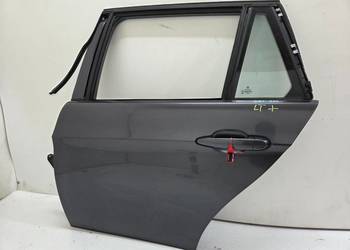 DRZWI LEWE TYLNE BMW E91 A22/7 SPARKLING