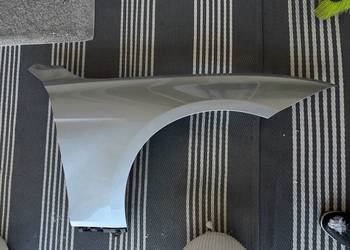 BMW 3 F30 błotnik prawy A83