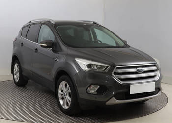 Ford Kuga 2.0 TDCi