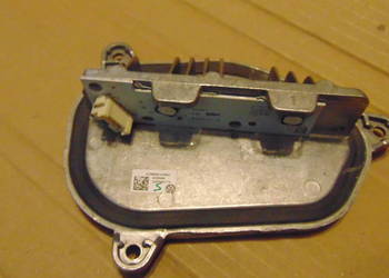 Moduł przetwornica sterownik świateł żarówka LED VW Passat 3G0998477A