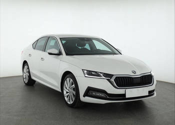 Skoda Octavia 1.4 TSI iV