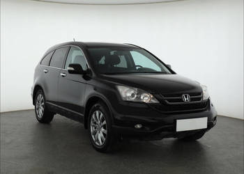 Honda CR-V 2.2 i-DTEC