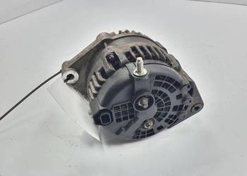 ALTERNATOR CHEVROLET CRUZE 13580078
