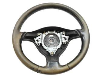 KIEROWNICA TRÓJRAMIENNA SKÓRZANA PASSAT B5 BORA  VW Volkswagen Golf IV