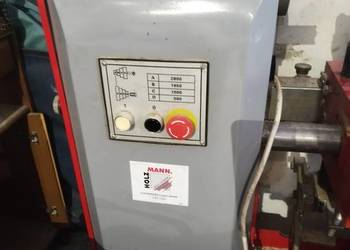 Tokarka do drewna holzmann dbk1300