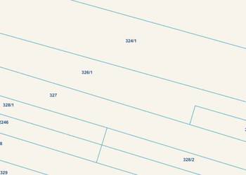 Sprzedam pole 1,32 ha – Ciechanki, gm. Puchaczów, pow. łęczyński