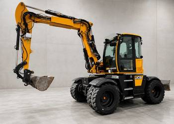 Jcb hd 110w