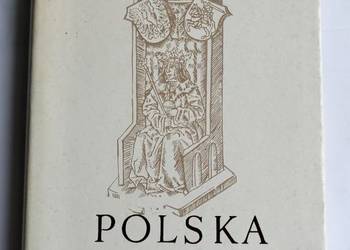 Polska Jagiellonów - Paweł Jasienica