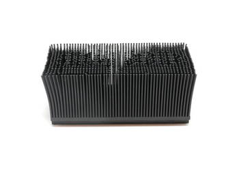 Szczotki do cutter YIN/TAKATORI / bristle / borstenblock