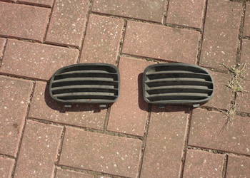 Kratka zderzaka Opel Vectra B 905866625  90586626
