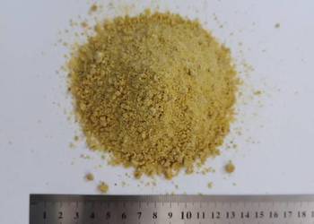 Makuch sojowy NON GMO / Stabilne dostawy / 22 tony lub mniejsze ilości z ma