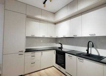 BEZPOŚREDNIO OD WŁAŚCICIELA Nowe 3-pok. mieszkanie ul. Banacha