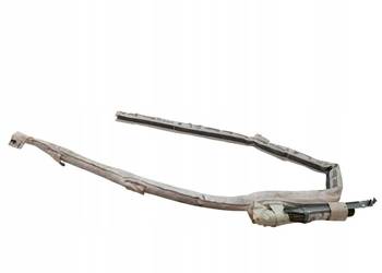 KURTYNA PRAWA 657880742E Skoda Scala I (2019-)