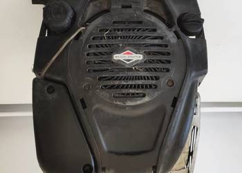 Silnik spalinowy do kosiarki Briggs & Stratton FBSXS.1611VW