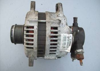 Civic VII 1.7 CDTI Alternator jak nowy Stardax