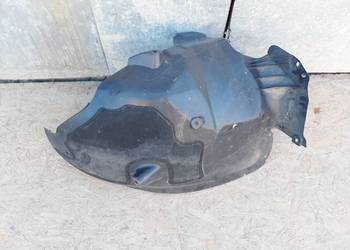 TESLA MODEL 3 NADKOLE LEWE PRZÓD 1081581-00-D