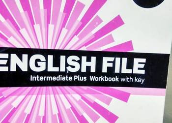 English file intermediate 3 edycja workbook angielski outlet