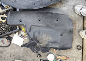 Renault Scenic 2 nadkole
