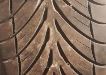 Opona całoroczna marki bfgoodrich g-force 225/45ZR17 91Y