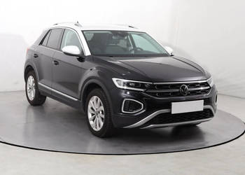 VW T-Roc 2.0 TDI
