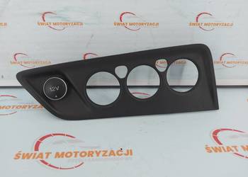 FORD TRANSIT CUSTOM I 13r ramka panelu klimatyzacji BK2T-14B476-BU