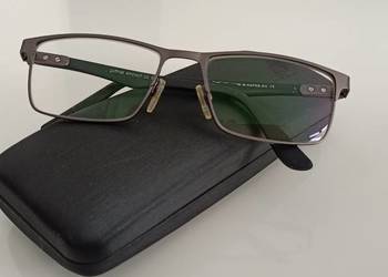 Okulary korekcyjne progresy